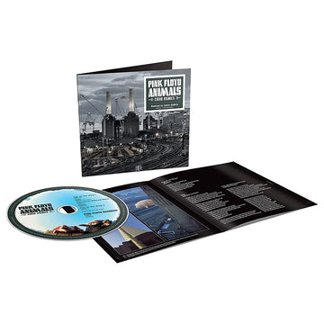PINK FLOYD - Animals (2018 Remix) - CD