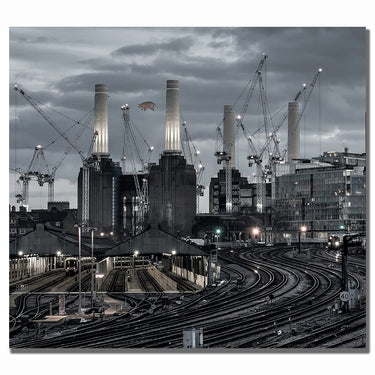 PINK FLOYD - Animals (2018 Remix) - CD