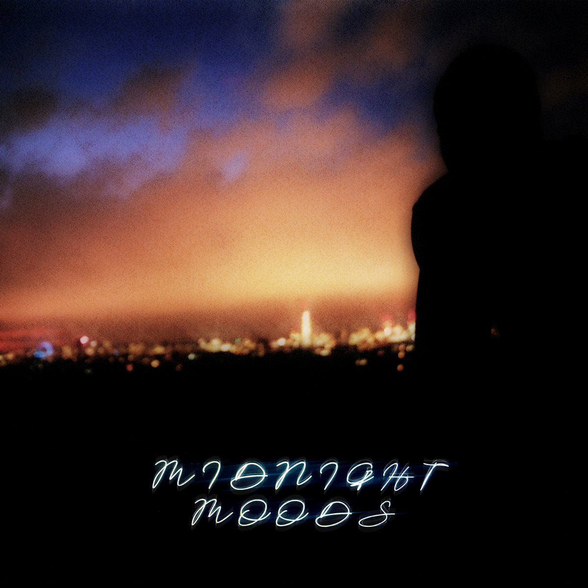 PINTY - Midnight Moods - 12" - Vinyl