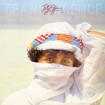 POLY STYRENE - Translucence - LP - Crystal Clear Vinyl [RSD2021-JUN12]