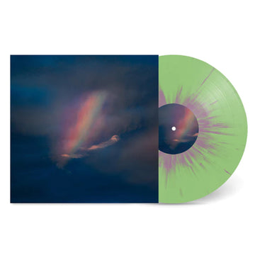 POOL KIDS - Pool Kids - LP - Green / Purple Splatter Vinyl [APR 7]
