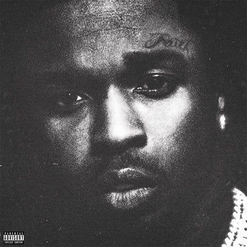 POP SMOKE - Faith - 2LP - Vinyl