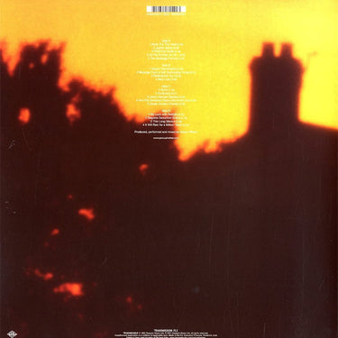 PORCUPINE TREE - On The Sunday Of Life - 2LP - Gatefold Vinyl