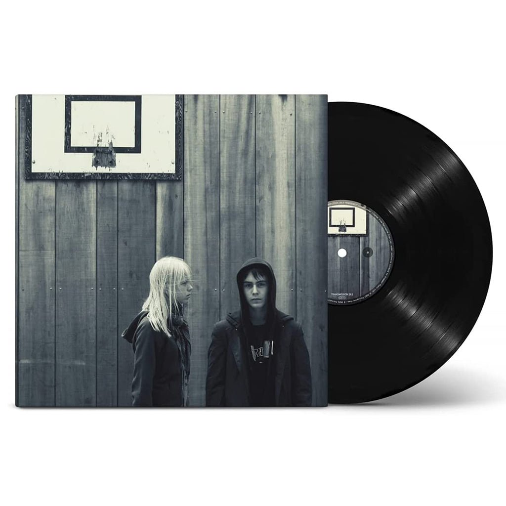 PORCUPINE TREE - Nil Recurring (Transmission Reissue) - LP - Vinyl