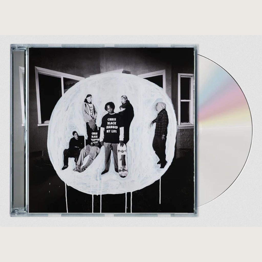 PORTUGAL THE MAN - Chris Black Saved My Life - CD [JUN 23]