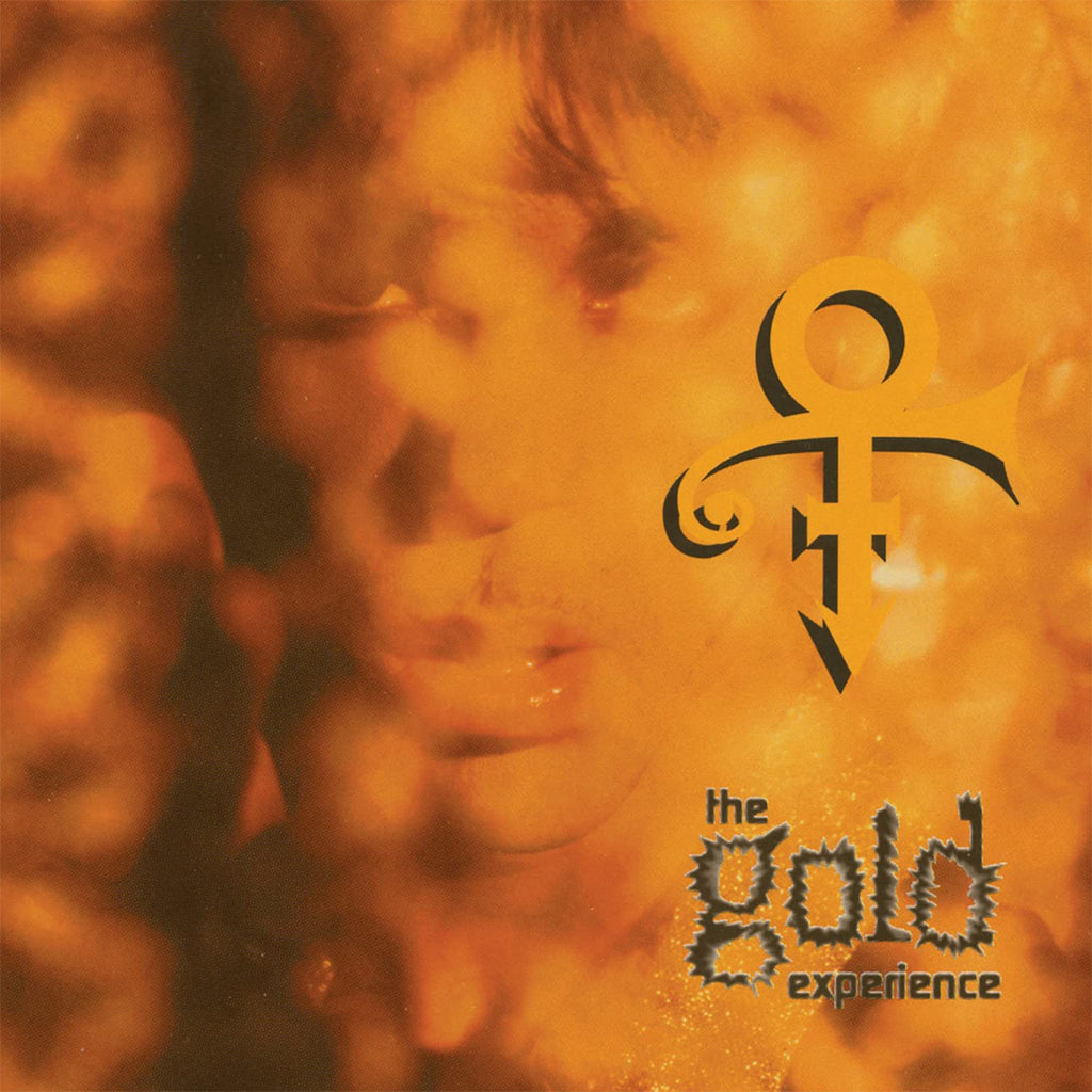 PRINCE - The Gold Experience (2022 Reissue) - CD
