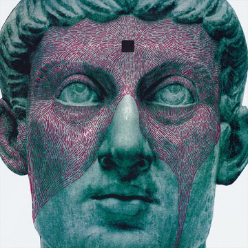 PROTOMARTYR - The Agent Intellect (Repress) - LP - Vinyl