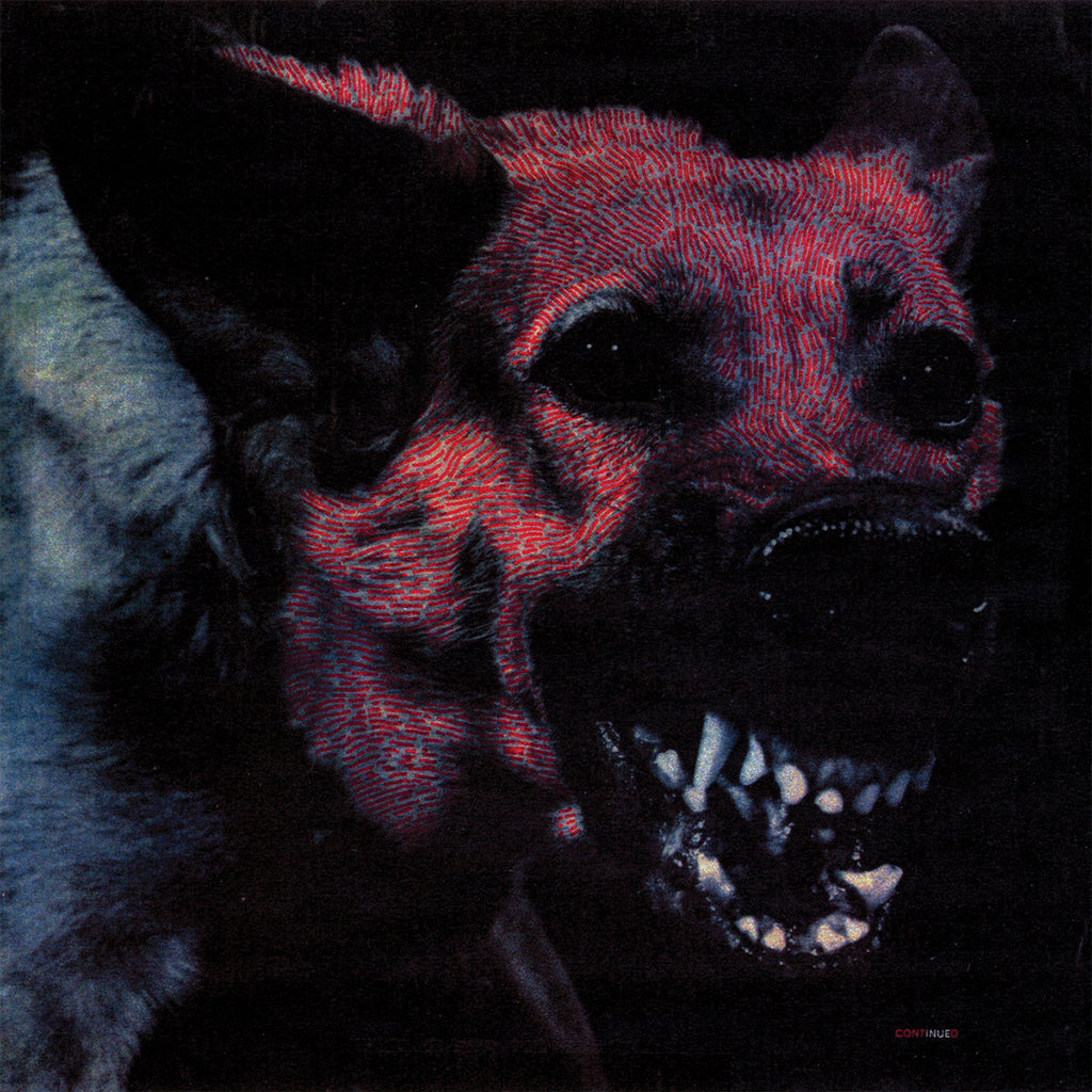 PROTOMARTYR - Under Color Of Official Right (Repress) - LP - Vinyl