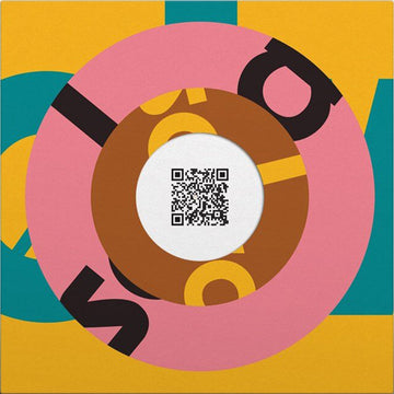 QUANTIC - I Won't Fade Away - 12" - Vinyl