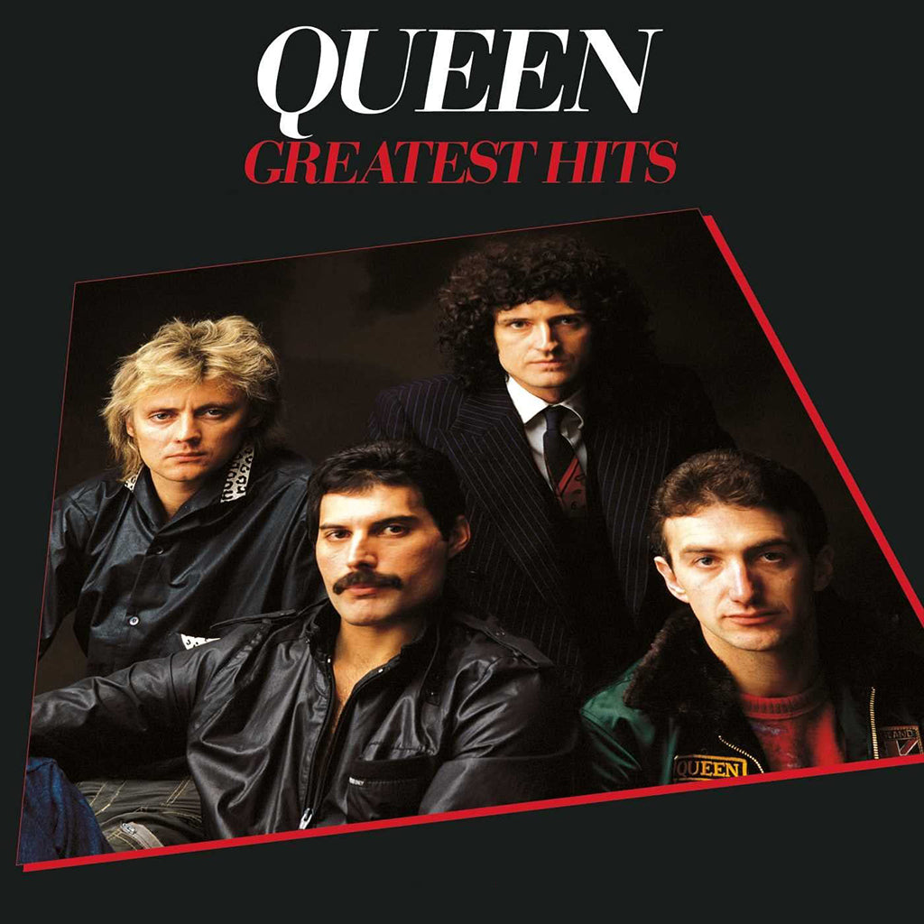 QUEEN - Greatest Hits (Vol. 1) - CD