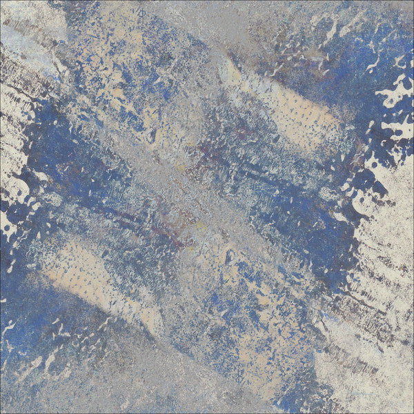 THE LEAF LIBRARY - About Minerals - LP [RSD2020-AUG29]