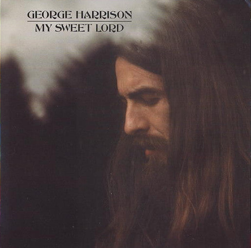 GEORGE HARRISON - My Sweet Lord - 7" - Vinyl [BF2020-NOV27]