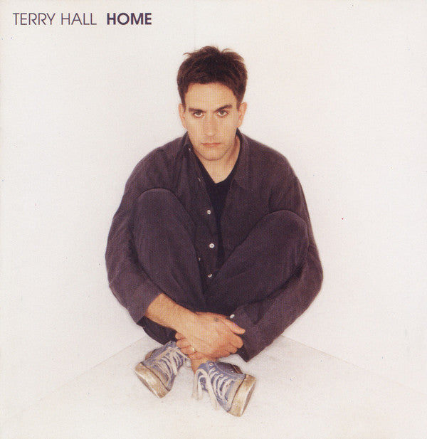 TERRY HALL - Home - LP Limited Edition [RSD2020-AUG29]