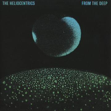 THE HELIOCENTRICS - From The Deep - LP - Vinyl