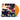 RVG - Feral (2023 Repress) - LP - Orange Vinyl [MAY 19]