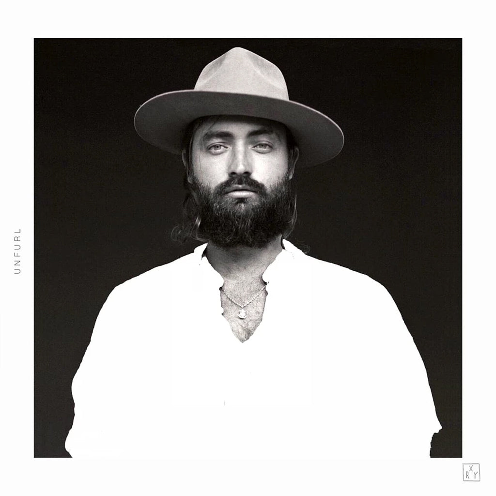 RY X - Unfurl (2023 Reissue) - LP - Vinyl