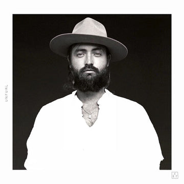 RY X - Unfurl (2023 Reissue) - LP - Vinyl