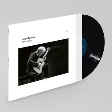 RALPH TOWNER - At First Light - LP - Vinyl [APR 28]