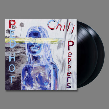 RED HOT CHILI PEPPERS - By The Way - 2LP - Vinyl