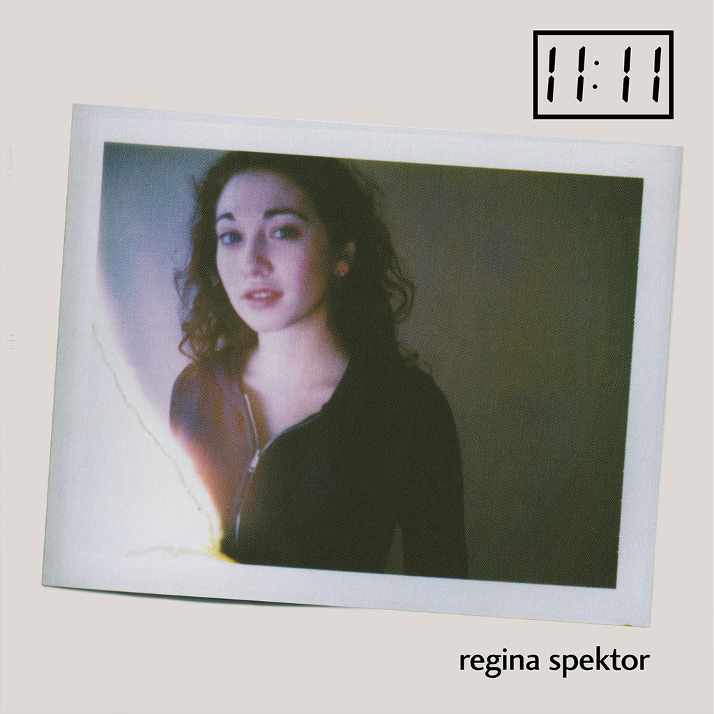 REGINA SPEKTOR - 11:11 (2022 Reissue) - CD
