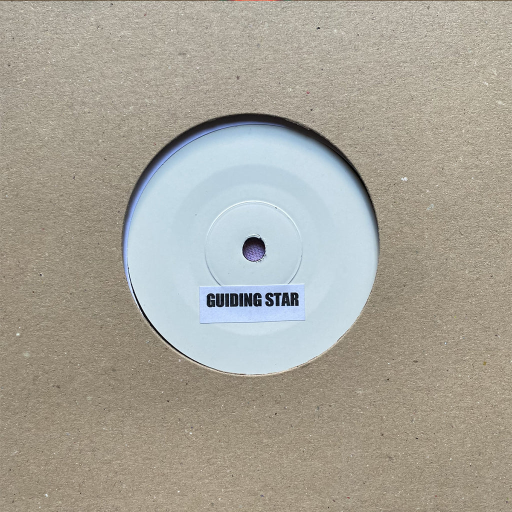 RHYTHM-ITES - I & I / Guiding Star - 7" - Vinyl