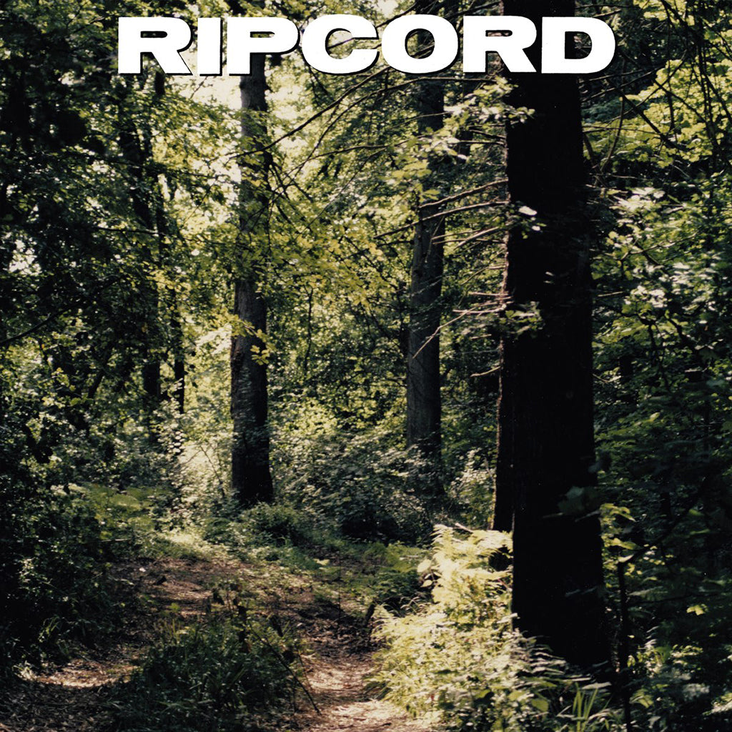 RIPCORD - Poetic Justice - 2LP (Special Ed. w/ Bonus CD) - Vinyl