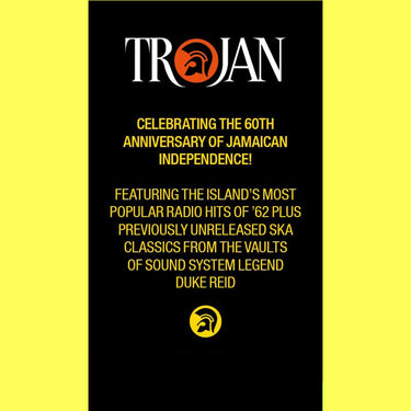 VARIOUS - Rise Jamaica: Jamaican Independence Special - 2CD