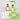 RIZZLE KICKS - Stereo Typical - LP - Green Vinyl [RSD 2022]