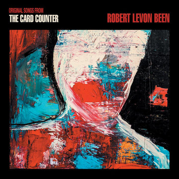 ROBERT LEVON BEEN - Original Songs From The Card Counter - LP - Vinyl