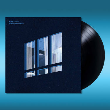 ROBIN KESTER - Honeycomb Shades - LP - Vinyl