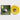 ROBOCOBRA QUARTET - Living Isn't Easy - LP - Yellow Vinyl