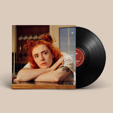 ROE - That’s When The Panic Sets In - LP - Vinyl
