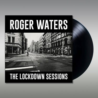 ROGER WATERS - The Lockdown Sessions - LP - Vinyl