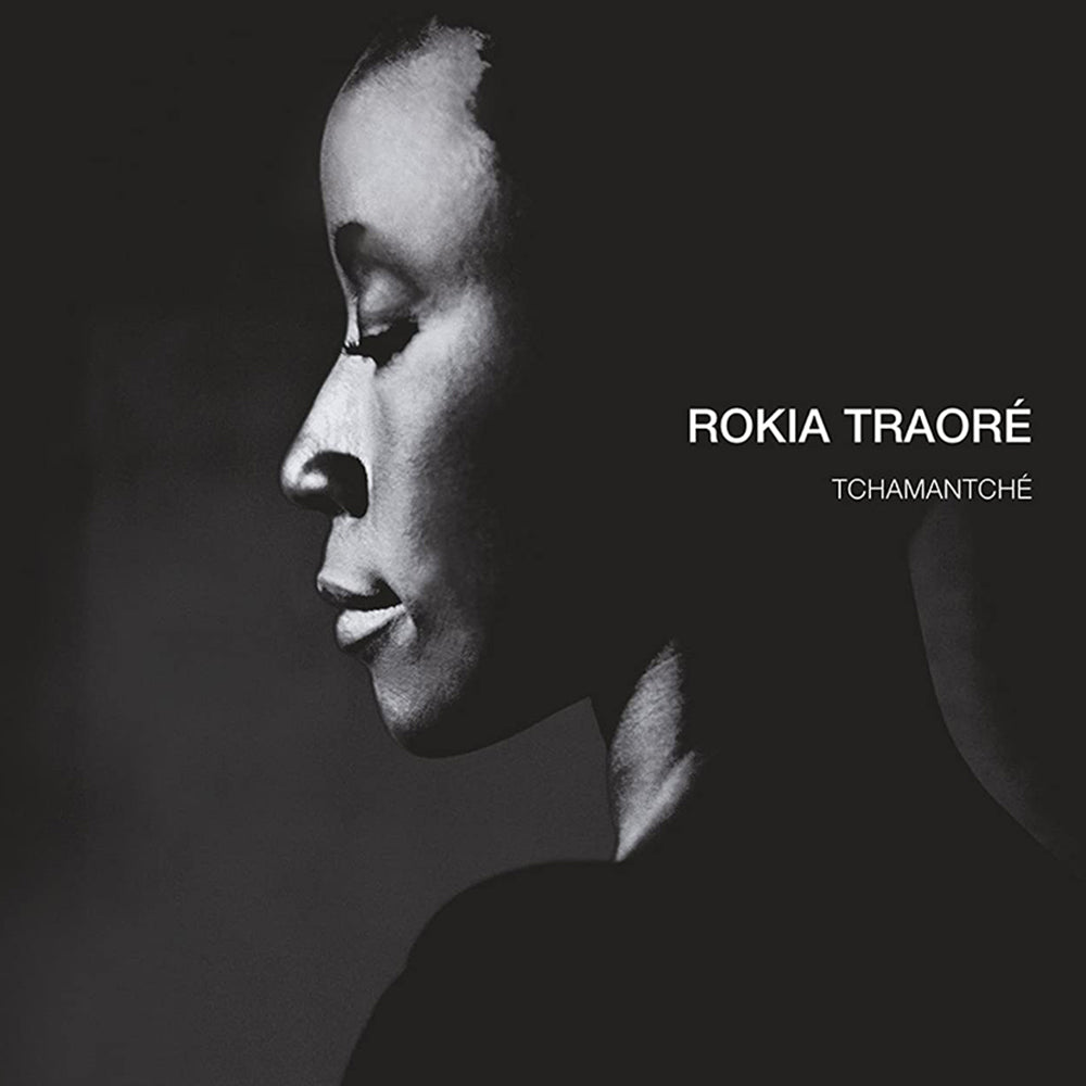 ROKIA TRAORE - Tchamantche - 2LP - Vinyl