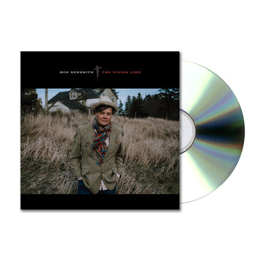 RON SEXSMITH - The Vivian Line - CD