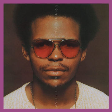 RONNIE FOSTER - Two-Headed Freap (Blue Note Classic Vinyl Series) - LP - 180g Vinyl