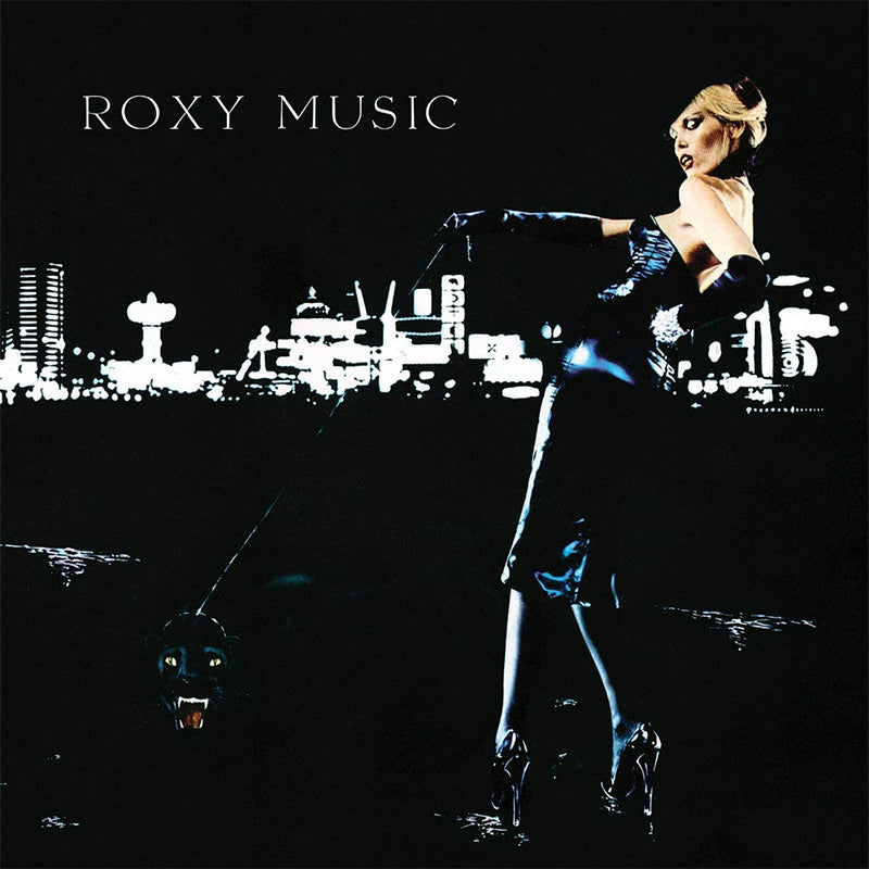 ROXY MUSIC - For Your Pleasure (2022 Half Speed Remaster) - LP - Vinyl