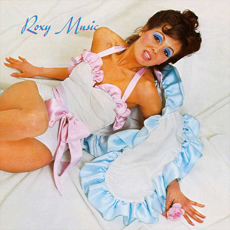 ROXY MUSIC - Roxy Music (2022 Half Speed Remaster) - LP - Vinyl