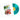 RUDY DE ANDA - Closet Botanist - LP - Transparent Teal Vinyl [APR 28]