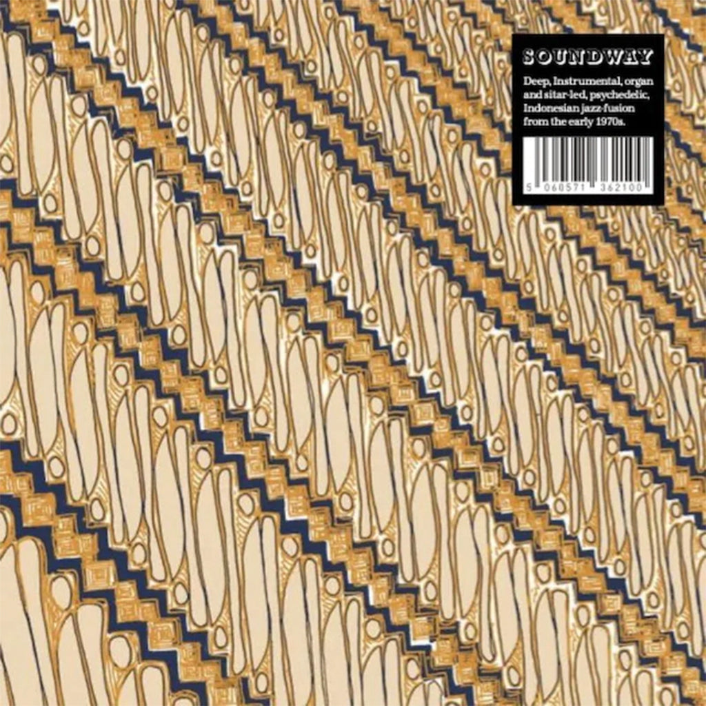 RULLY DJOHAN / MUNIF - Bubuj Bulan / Naghm El Uns - 7" - Vinyl [APR 14]