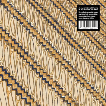 RULLY DJOHAN / MUNIF - Bubuj Bulan / Naghm El Uns - 7" - Vinyl [APR 14]