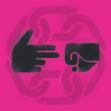 RUN THE JEWELS - RTJ CU4TRO - 2LP - Gatefold Vinyl