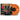 RUNNING WILD - Port Royal (Remastered - 2023 Reissue) - LP - Orange Vinyl