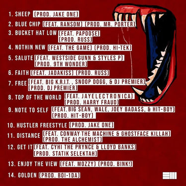 RUSS - Chomp 2