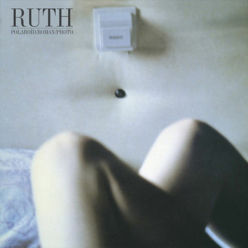 RUTH - Polaroid/Roman/Photo - LP - Vinyl