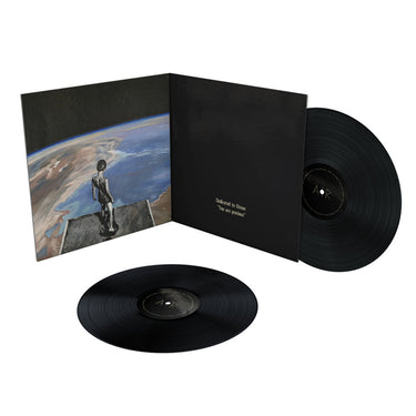 SAULT - Air - 2LP - Vinyl