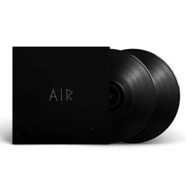 SAULT - Air - 2LP - Vinyl