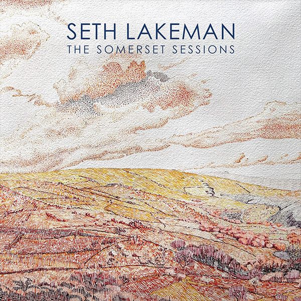 SETH LAKEMAN - The Somerset Sessions - LP - Vinyl [RSD23]