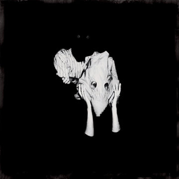 SIGUR ROS - Kveikur - 2LP - Colour Vinyl [RSD23]