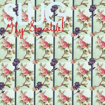 SLUG - Thy Socialite! - LP - Vinyl